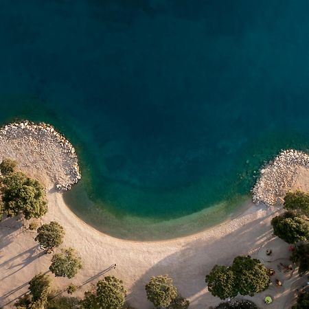 Aminess Younique Narrivi Hotel Crikvenica Zewnętrze zdjęcie