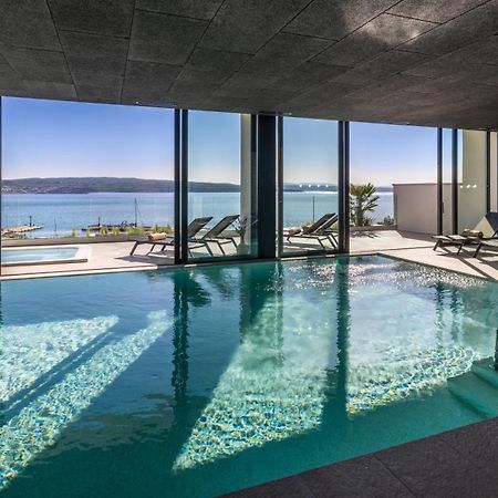 Aminess Younique Narrivi Hotel Crikvenica Zewnętrze zdjęcie