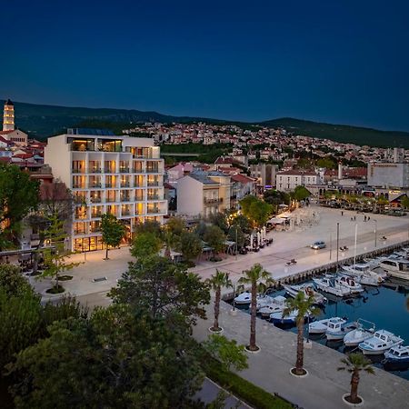 Aminess Younique Narrivi Hotel Crikvenica Zewnętrze zdjęcie