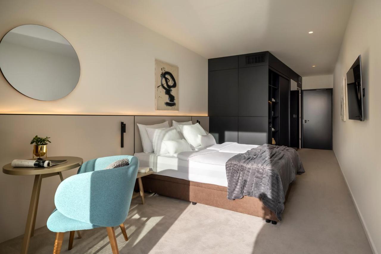 Aminess Younique Narrivi Hotel Crikvenica Zewnętrze zdjęcie