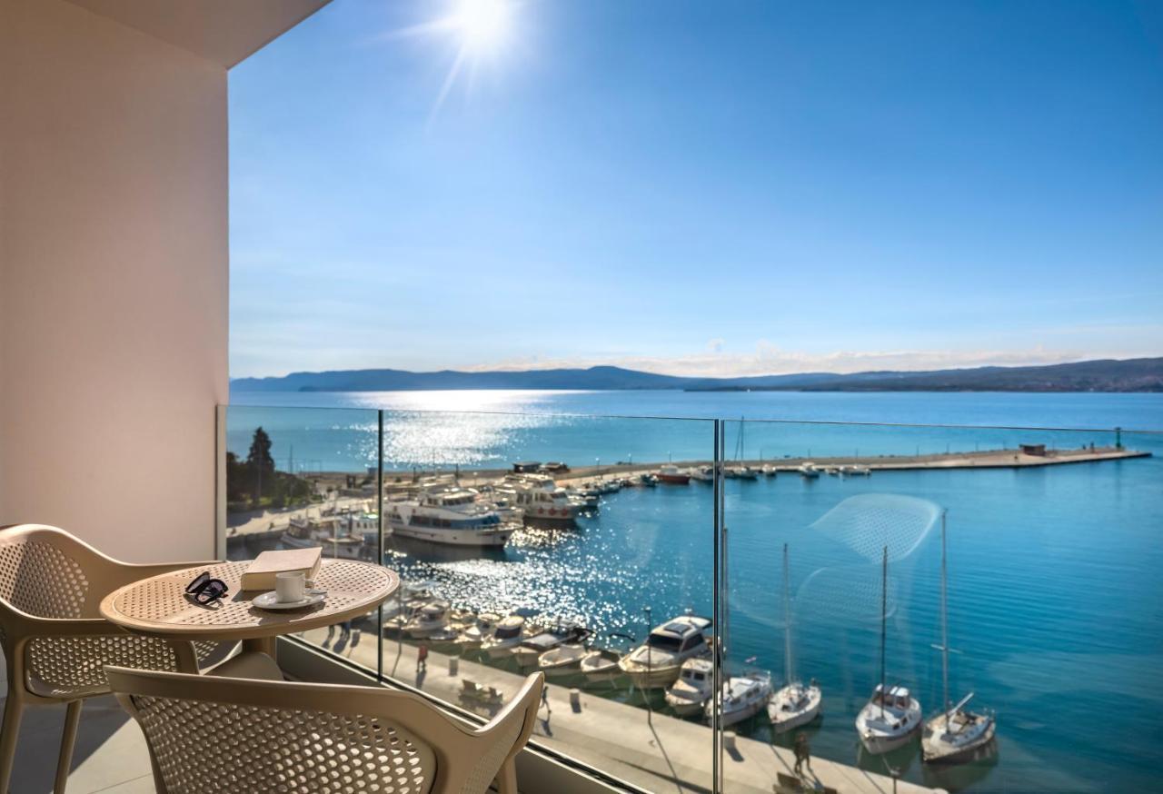 Aminess Younique Narrivi Hotel Crikvenica Zewnętrze zdjęcie