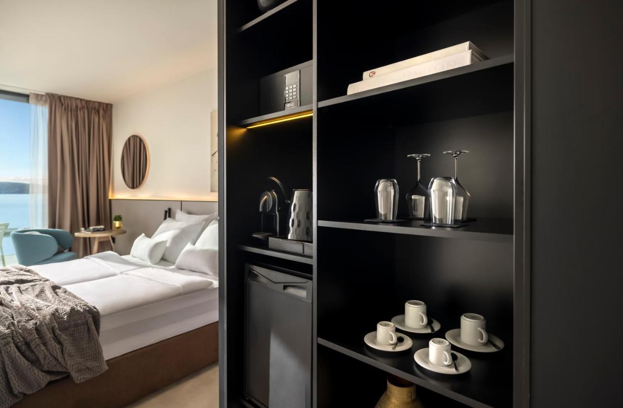 Aminess Younique Narrivi Hotel Crikvenica Zewnętrze zdjęcie