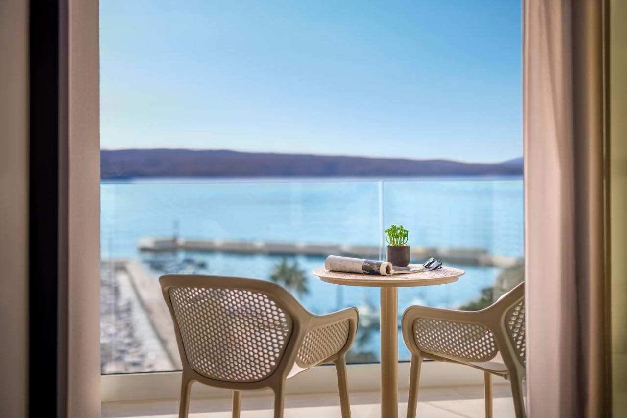 Aminess Younique Narrivi Hotel Crikvenica Zewnętrze zdjęcie