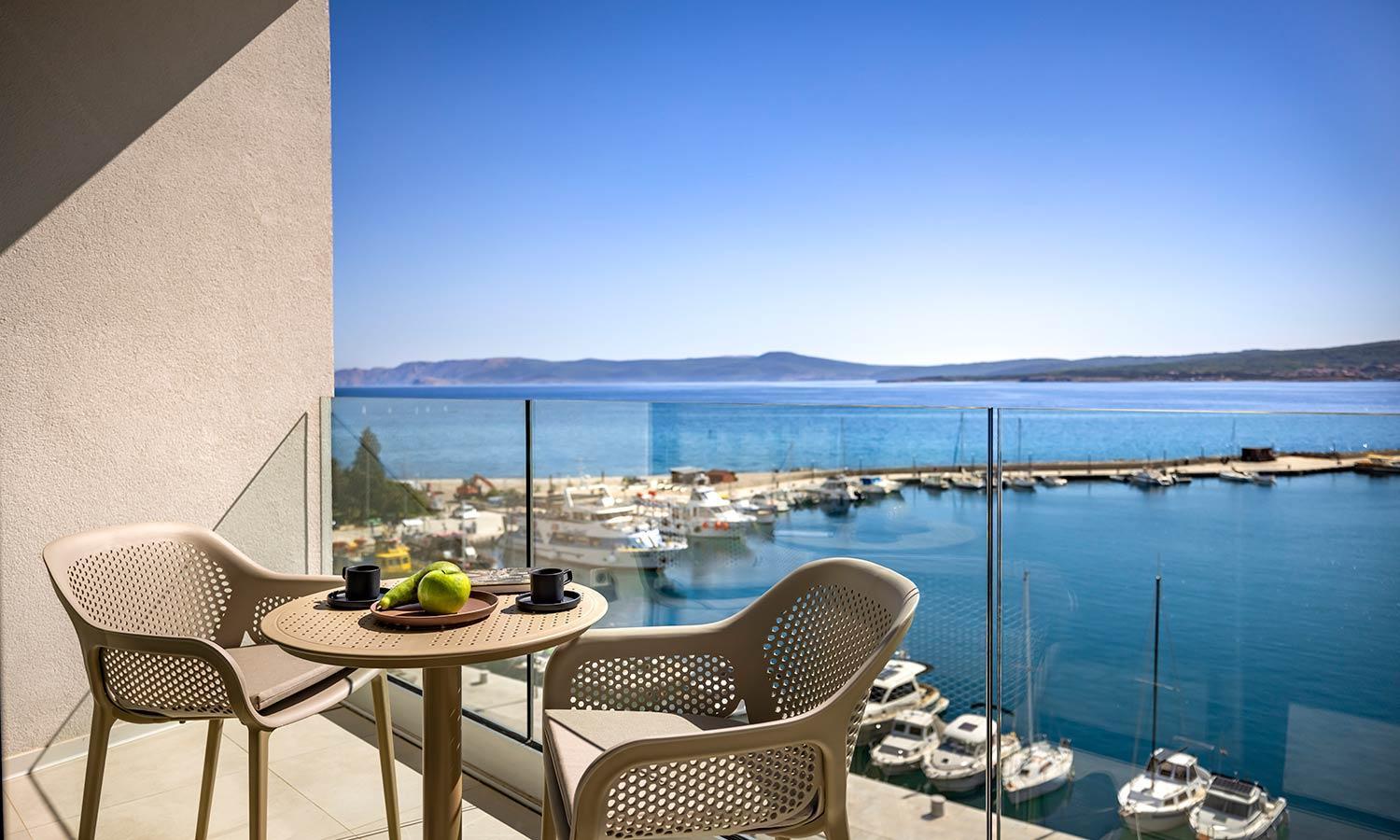 Aminess Younique Narrivi Hotel Crikvenica Zewnętrze zdjęcie