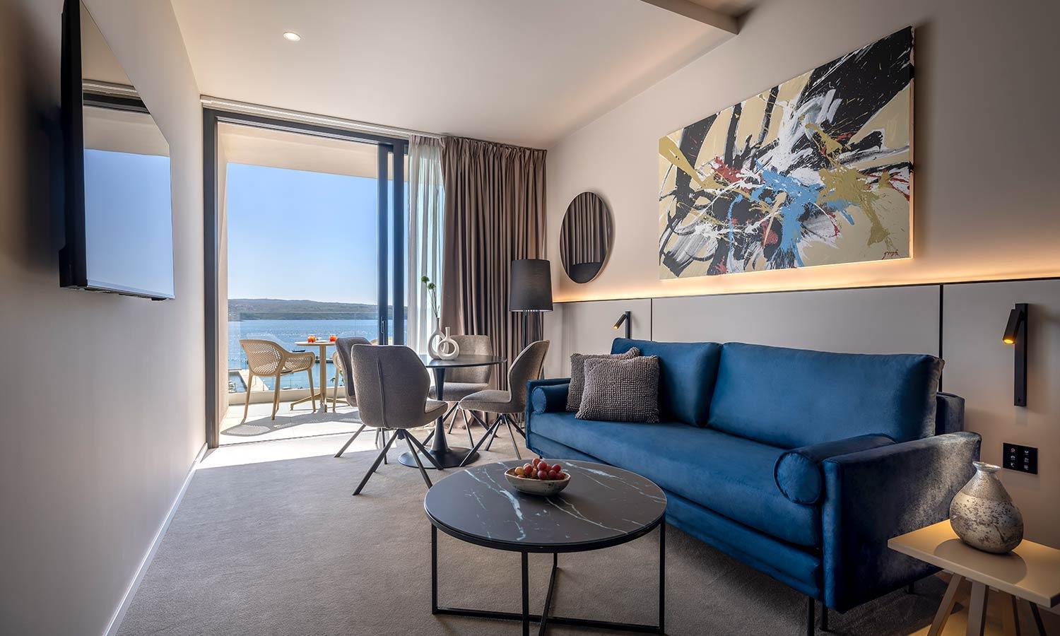 Aminess Younique Narrivi Hotel Crikvenica Zewnętrze zdjęcie