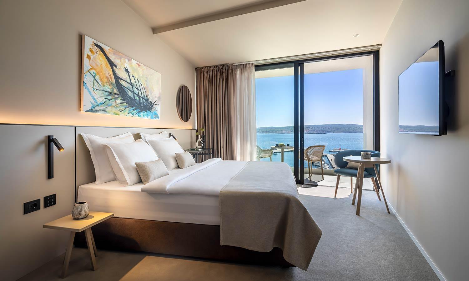 Aminess Younique Narrivi Hotel Crikvenica Zewnętrze zdjęcie