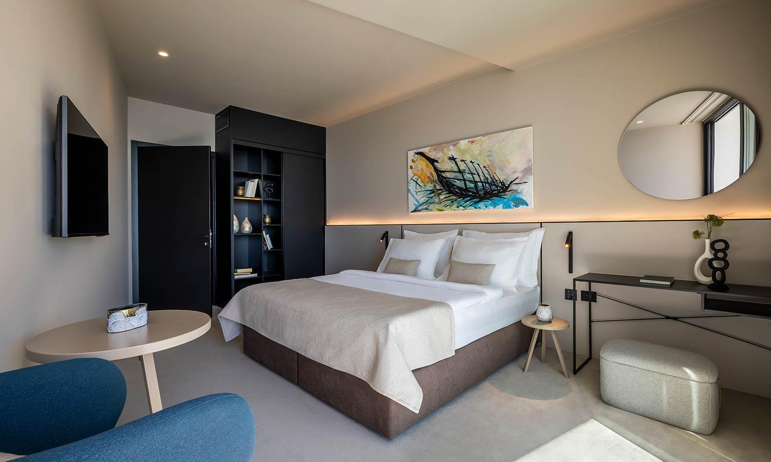 Aminess Younique Narrivi Hotel Crikvenica Zewnętrze zdjęcie