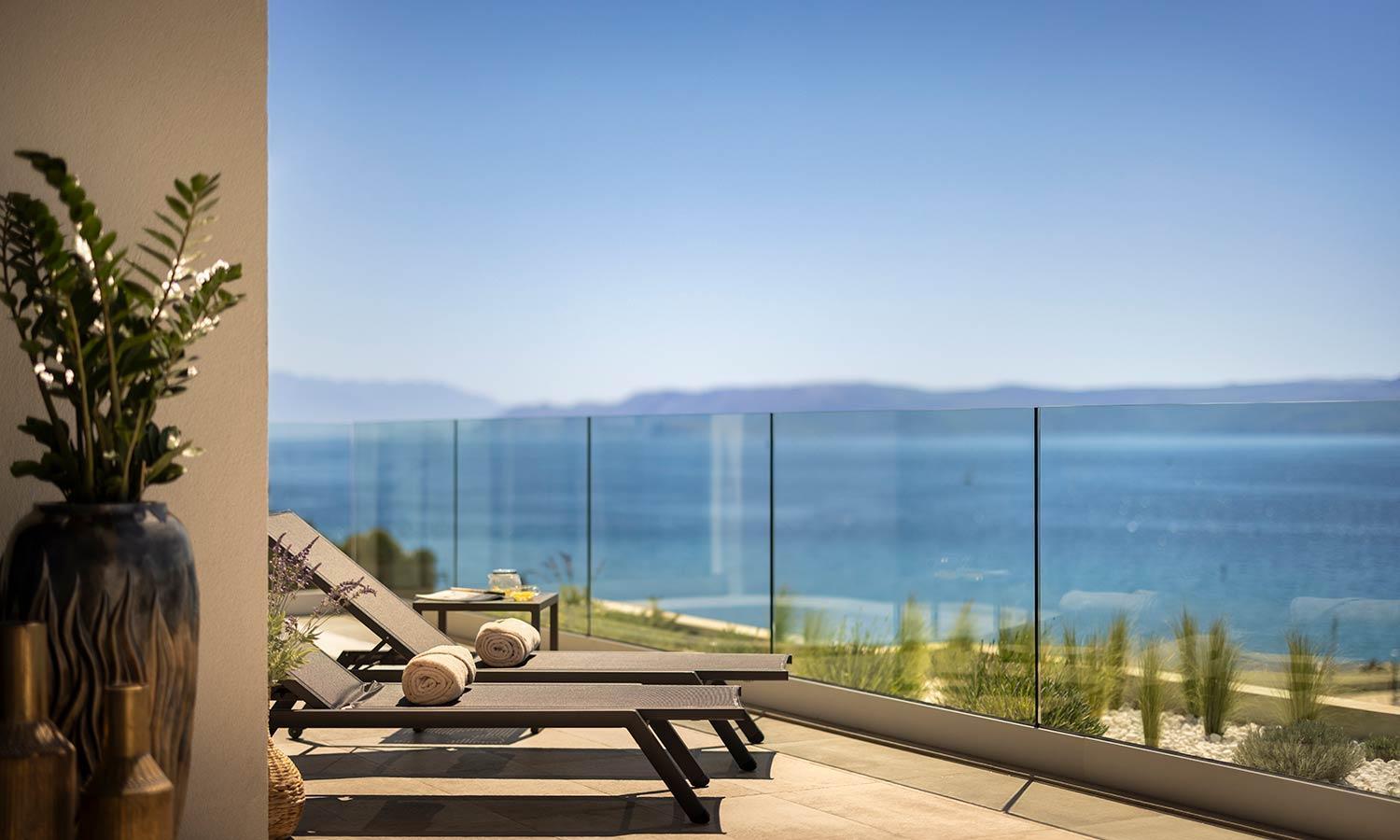 Aminess Younique Narrivi Hotel Crikvenica Zewnętrze zdjęcie