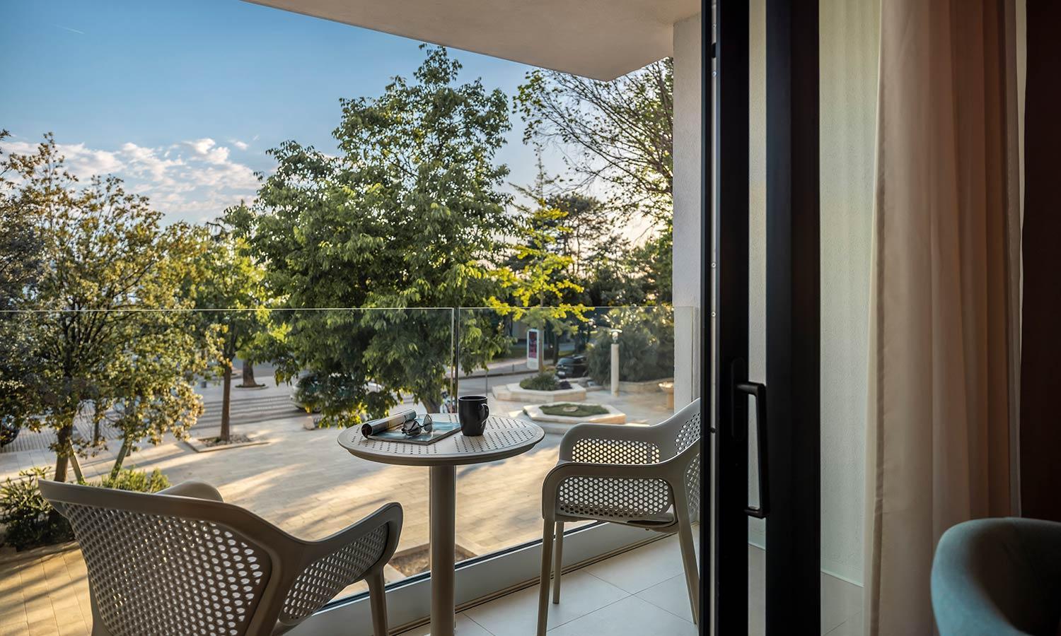 Aminess Younique Narrivi Hotel Crikvenica Zewnętrze zdjęcie
