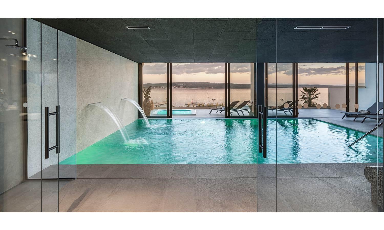 Aminess Younique Narrivi Hotel Crikvenica Zewnętrze zdjęcie
