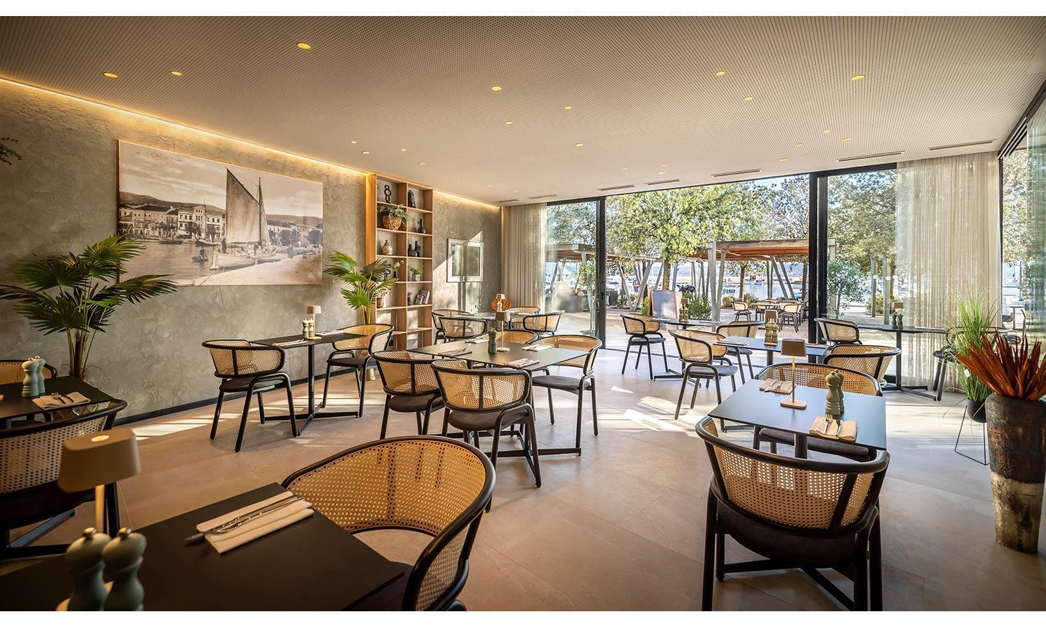 Aminess Younique Narrivi Hotel Crikvenica Zewnętrze zdjęcie