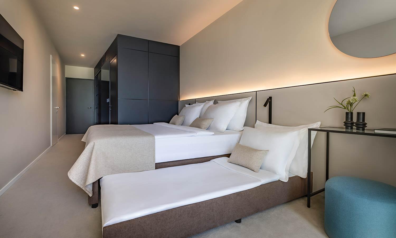 Aminess Younique Narrivi Hotel Crikvenica Zewnętrze zdjęcie