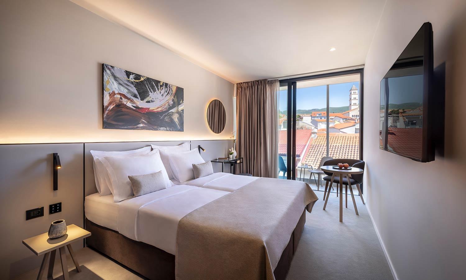 Aminess Younique Narrivi Hotel Crikvenica Zewnętrze zdjęcie