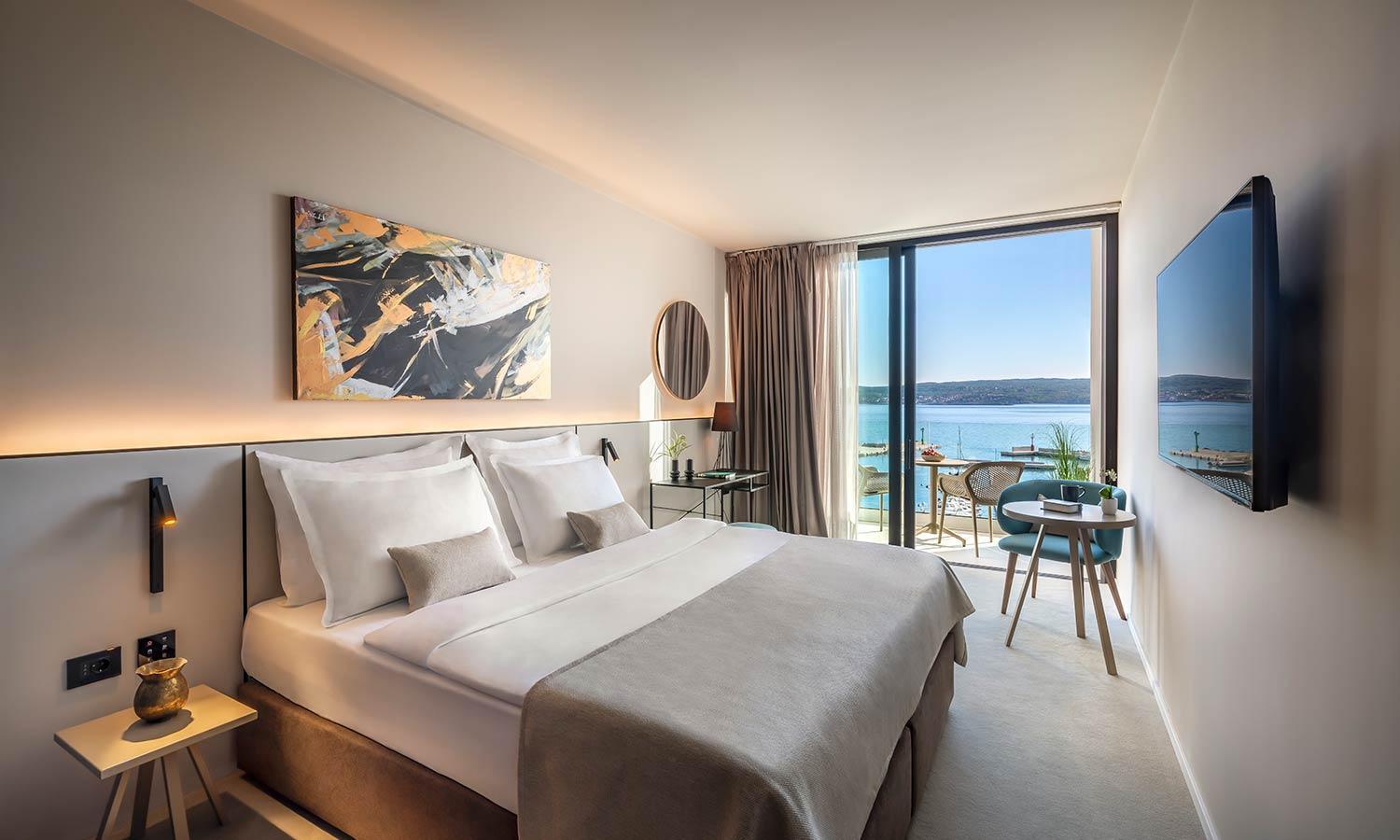 Aminess Younique Narrivi Hotel Crikvenica Zewnętrze zdjęcie