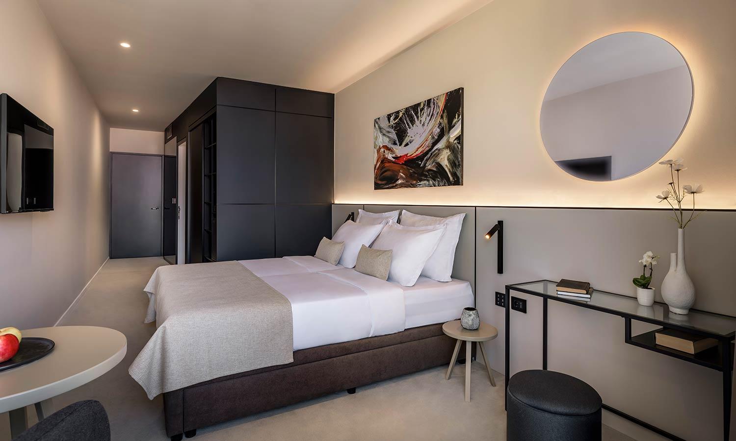 Aminess Younique Narrivi Hotel Crikvenica Pokój zdjęcie