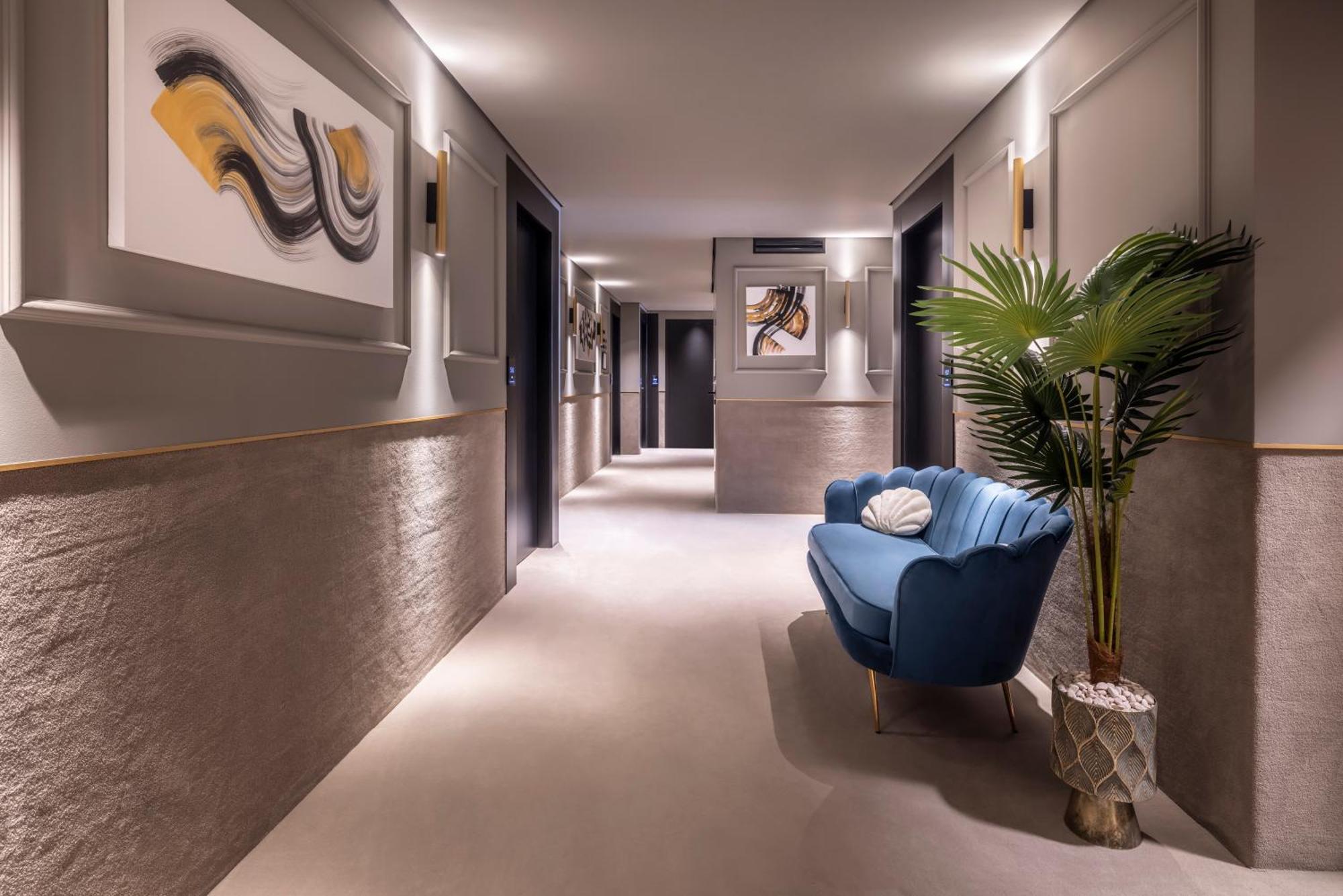 Aminess Younique Narrivi Hotel Crikvenica Zewnętrze zdjęcie