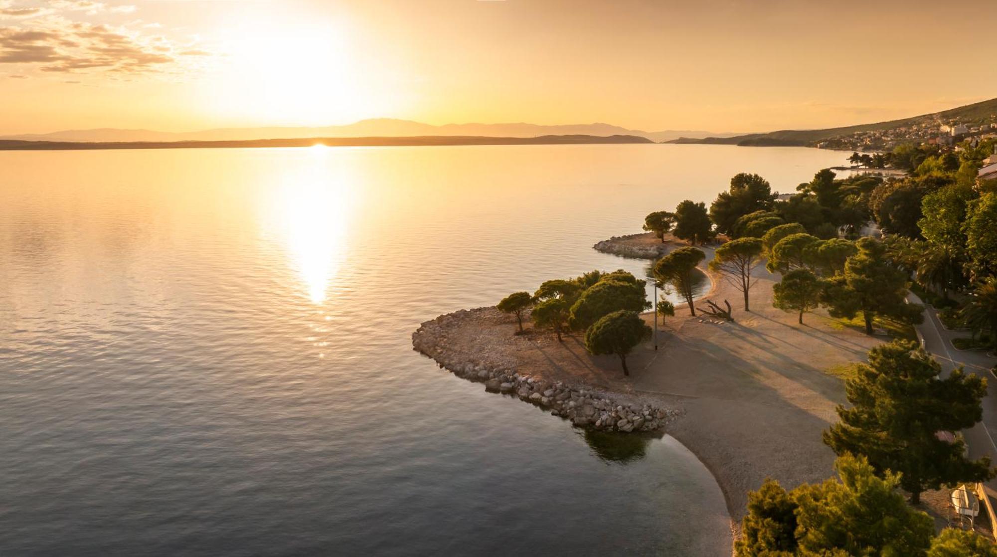 Aminess Younique Narrivi Hotel Crikvenica Zewnętrze zdjęcie