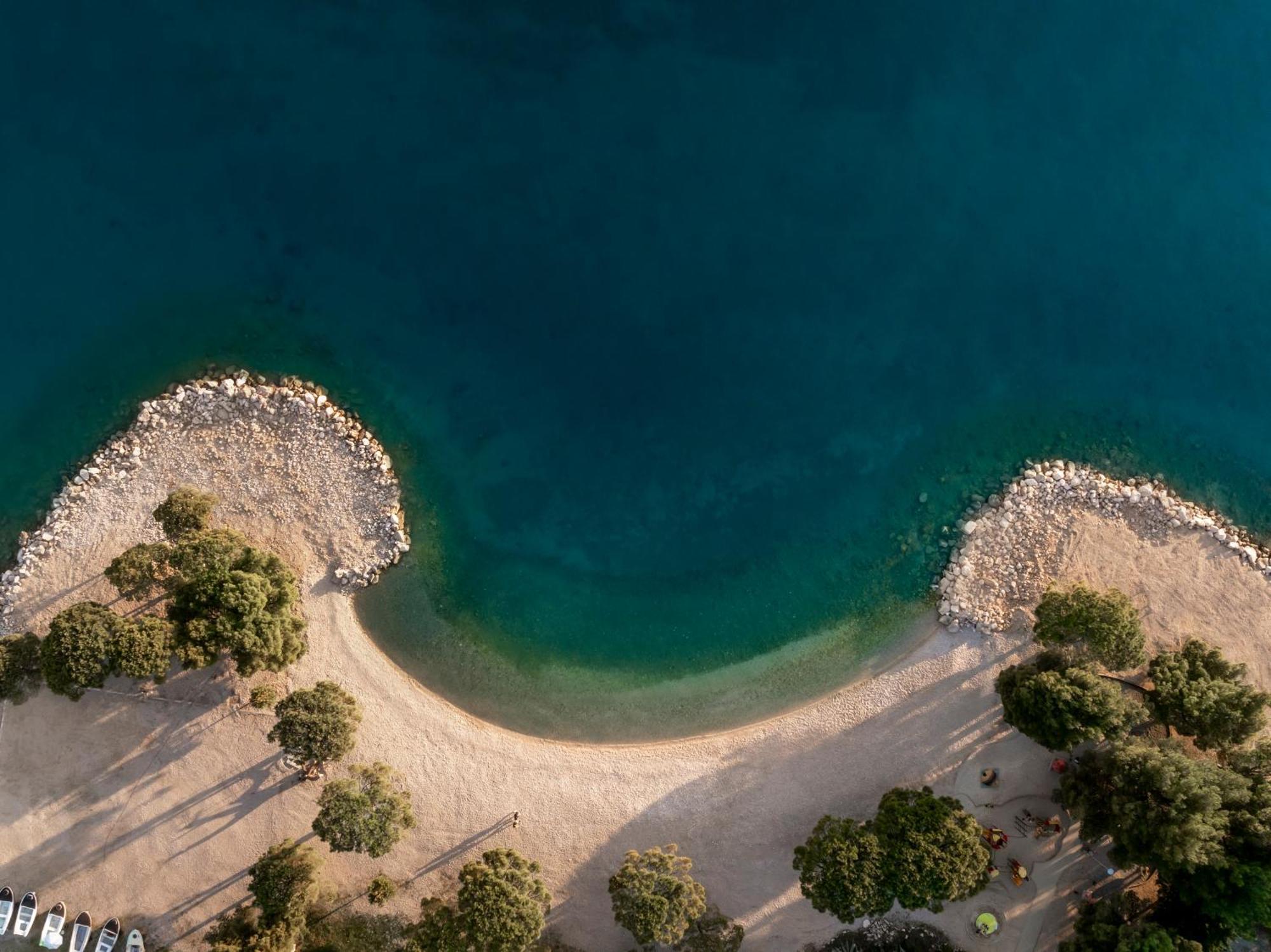 Aminess Younique Narrivi Hotel Crikvenica Zewnętrze zdjęcie