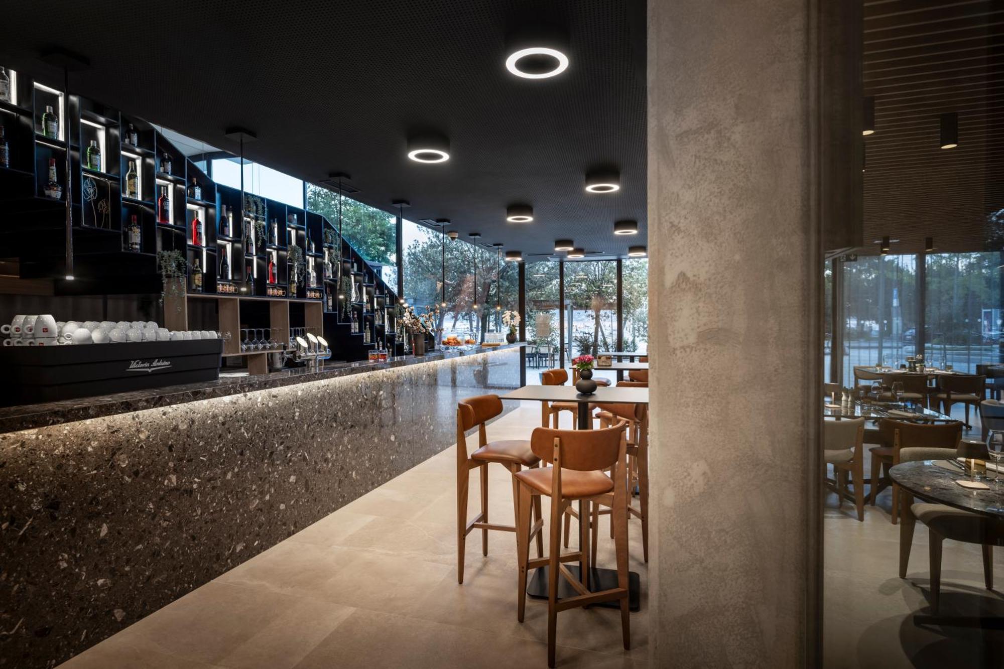 Aminess Younique Narrivi Hotel Crikvenica Zewnętrze zdjęcie