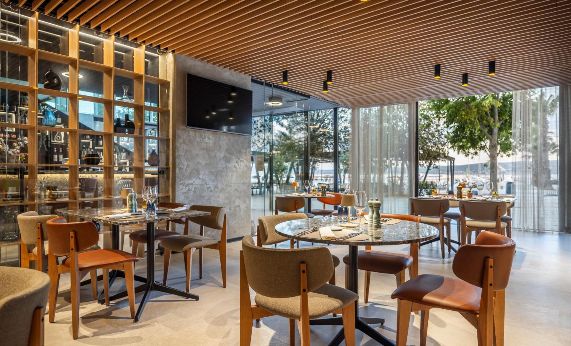 Aminess Younique Narrivi Hotel Crikvenica Zewnętrze zdjęcie