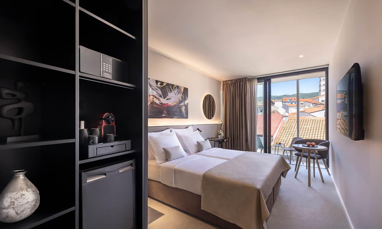 Aminess Younique Narrivi Hotel Crikvenica Zewnętrze zdjęcie