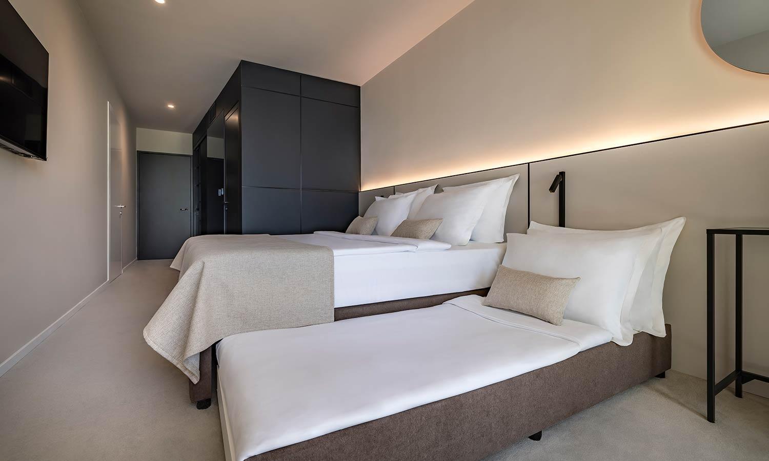 Aminess Younique Narrivi Hotel Crikvenica Pokój zdjęcie