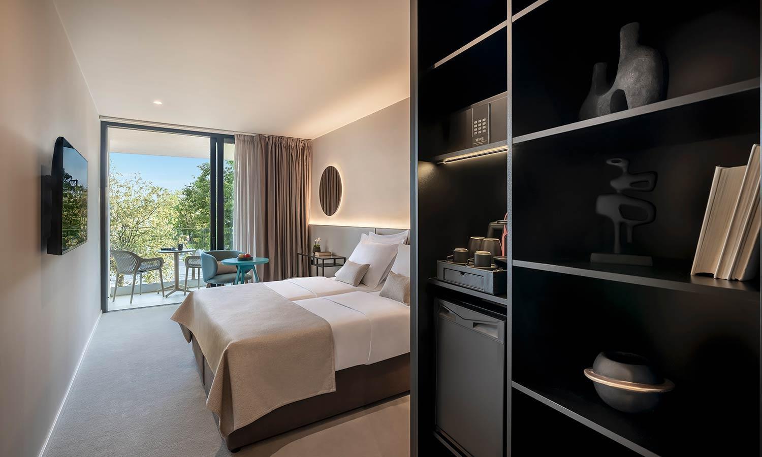 Aminess Younique Narrivi Hotel Crikvenica Zewnętrze zdjęcie