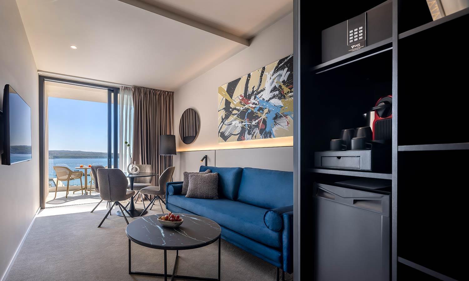 Aminess Younique Narrivi Hotel Crikvenica Zewnętrze zdjęcie