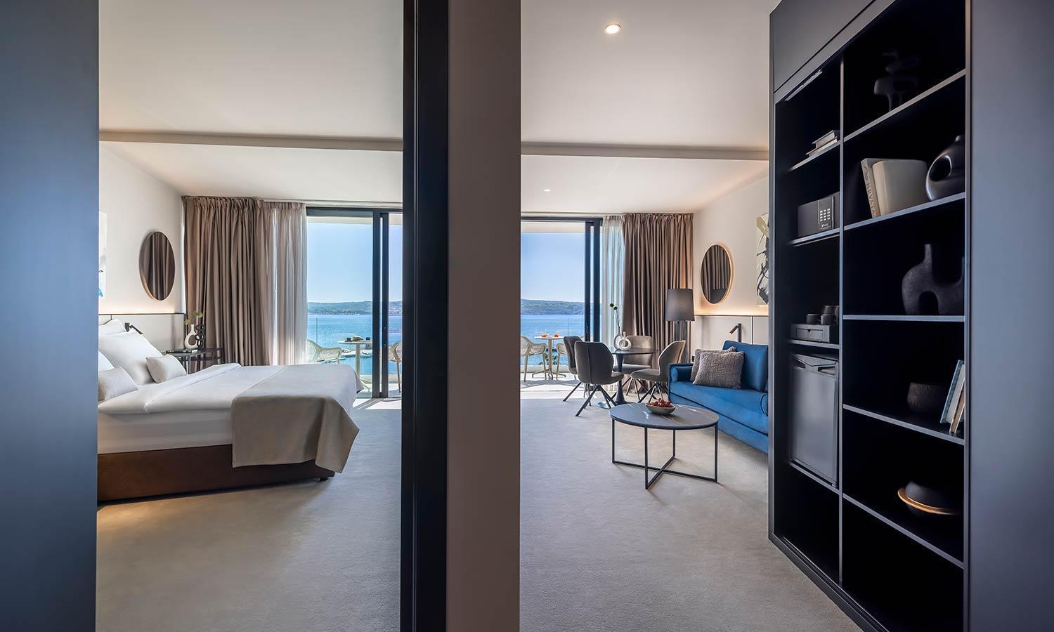 Aminess Younique Narrivi Hotel Crikvenica Zewnętrze zdjęcie