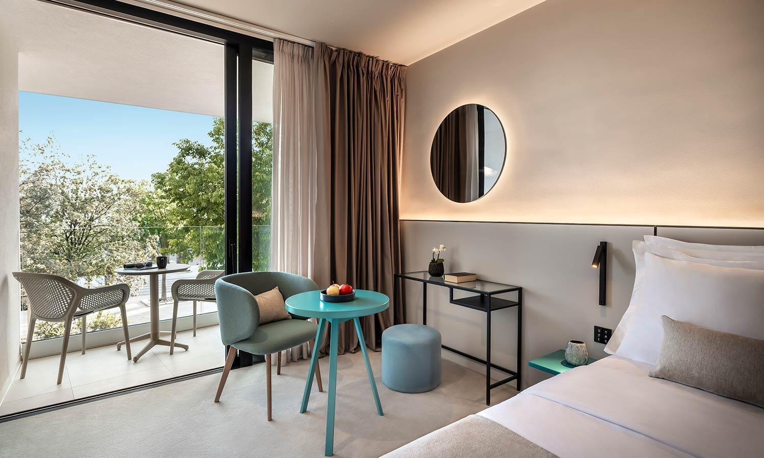 Aminess Younique Narrivi Hotel Crikvenica Zewnętrze zdjęcie