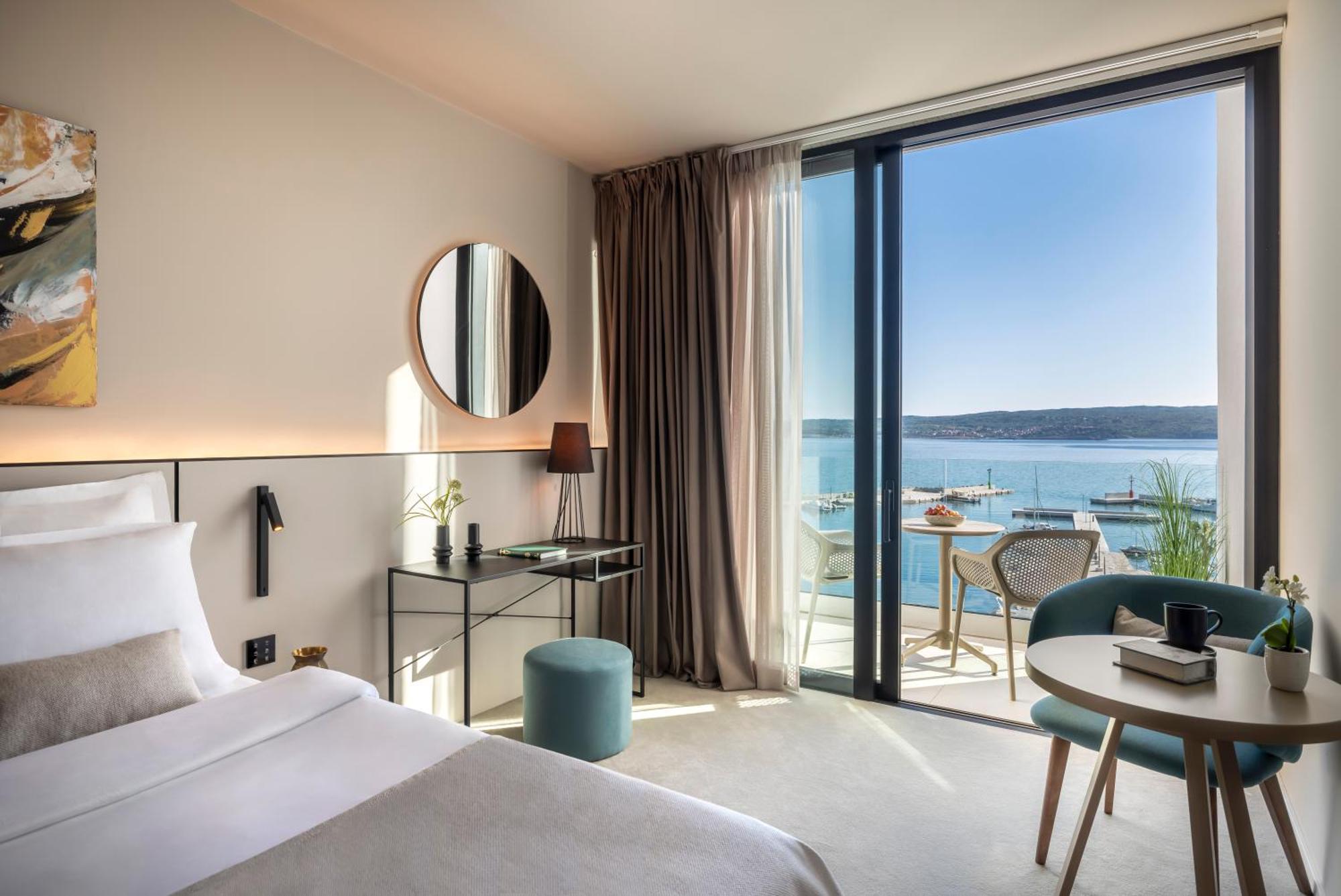 Aminess Younique Narrivi Hotel Crikvenica Zewnętrze zdjęcie