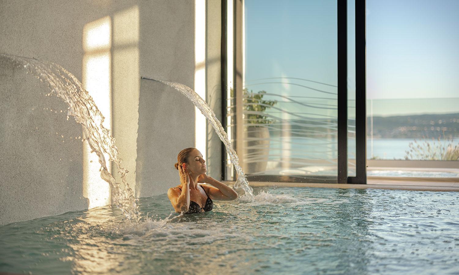 Aminess Younique Narrivi Hotel Crikvenica Zewnętrze zdjęcie
