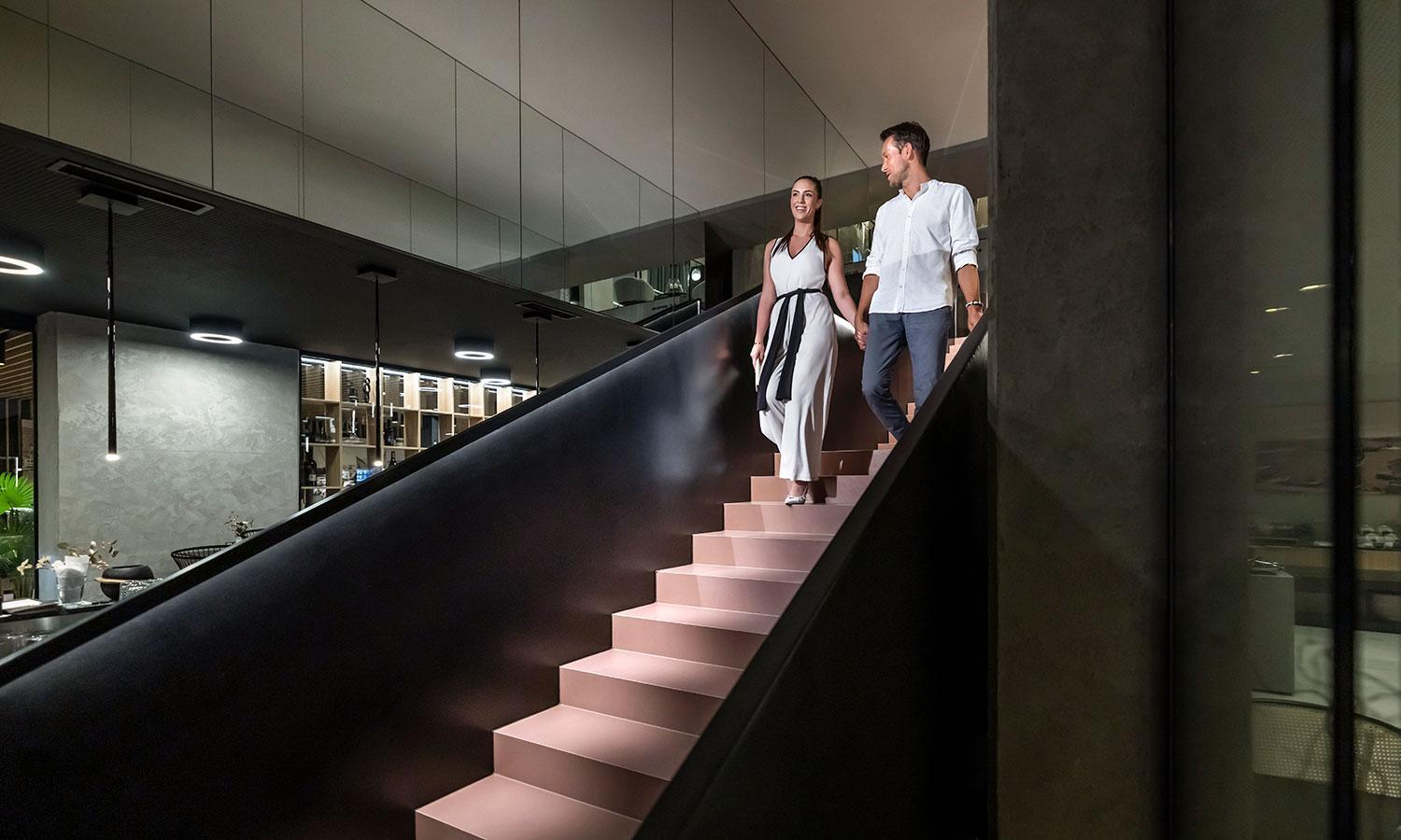 Aminess Younique Narrivi Hotel Crikvenica Zewnętrze zdjęcie