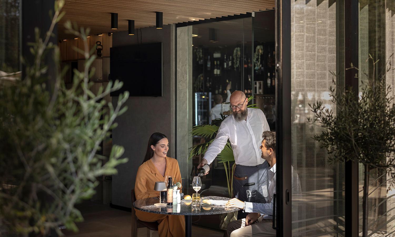 Aminess Younique Narrivi Hotel Crikvenica Zewnętrze zdjęcie
