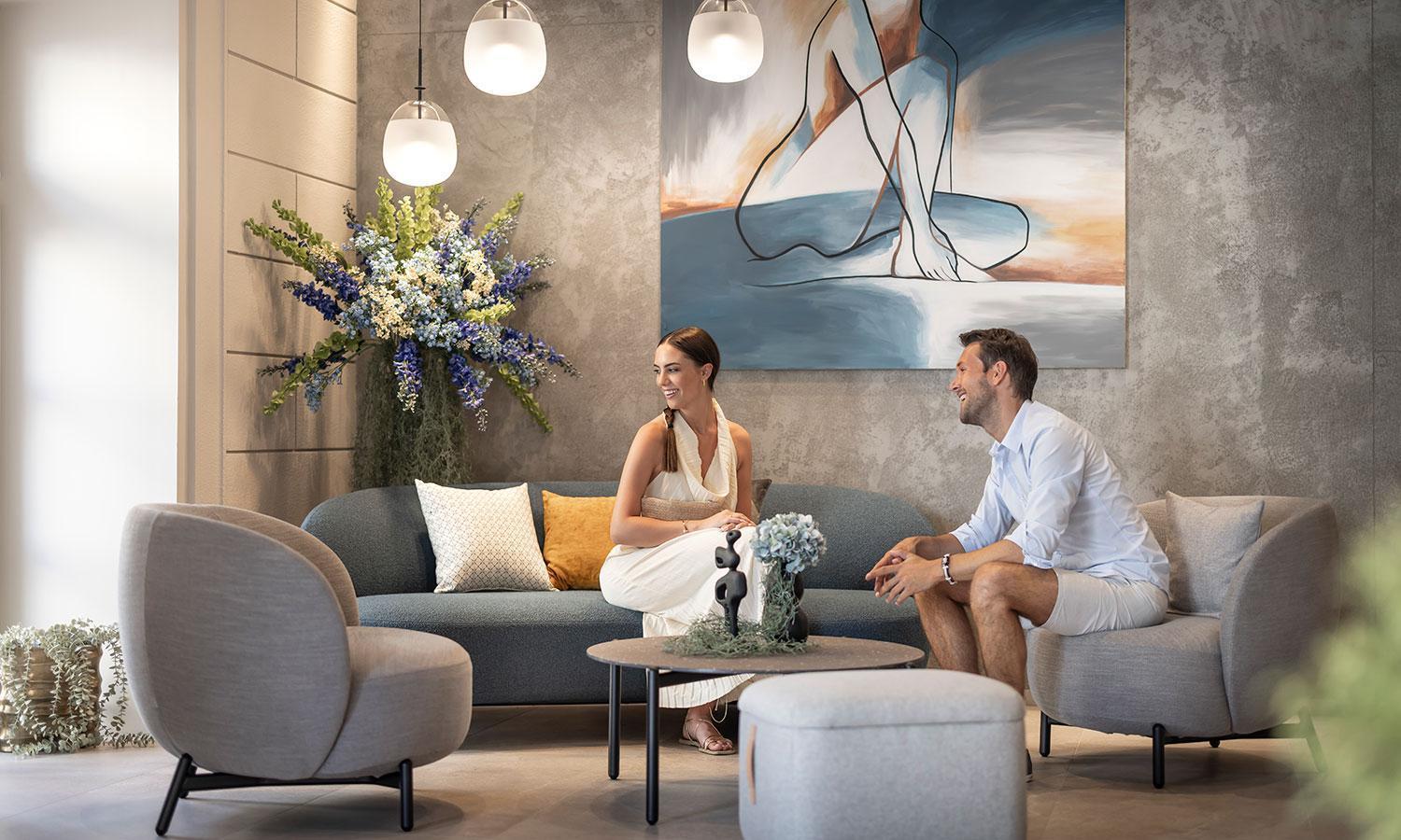 Aminess Younique Narrivi Hotel Crikvenica Zewnętrze zdjęcie
